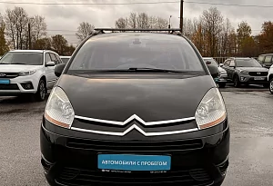 купить Ситроен C4 Picasso 2009, автосалон автоцентр