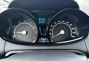 купить Форд EcoSport 2017, автосалон автоцентр
