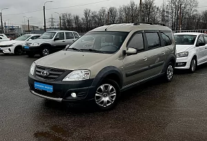 купить Лада Largus 2020, автосалон автоцентр