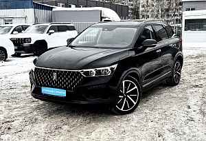 купить ФАВ Bestune T77 2022, автосалон автоцентр