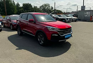 купить Каи X3 2023, автосалон автоцентр