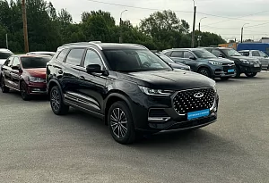 купить Чери Tiggo 8 Pro Max 2022, автосалон автоцентр