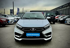 купить Лада Vesta 2023, автосалон автоцентр