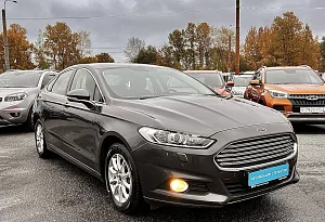 купить Форд Mondeo 2018, автосалон автоцентр