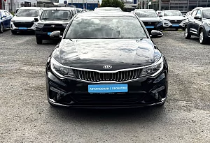 купить Кия Optima 2018, автосалон автоцентр