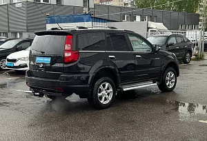 купить Грейт Hover H3 2012, автосалон автоцентр