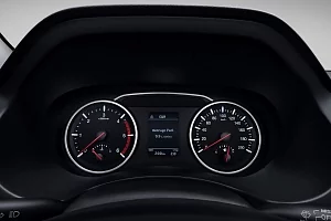 Фото Haval Вингл 7 - интерьер и экстерьер
