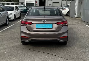 купить Хендай Solaris 2019, автосалон автоцентр