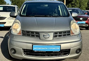 купить Ниссан Note 2008, автосалон автоцентр