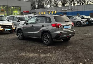 купить Сузуки Vitara 2017, автосалон автоцентр