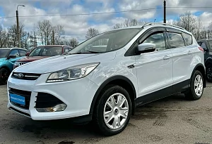 купить Форд Kuga 2014, автосалон автоцентр