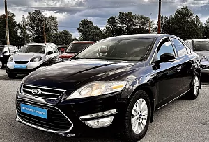 купить Форд Mondeo 2011, автосалон автоцентр
