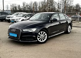 купить Audi A6