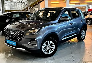 купить Чери Tiggo 4 Pro 2025, автосалон автоцентр