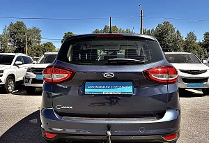купить Форд C-MAX 2018, автосалон автоцентр