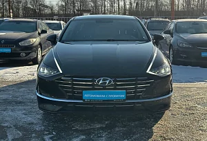 купить Хендай Sonata 2020, автосалон автоцентр