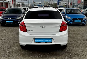 купить Чери Bonus 3 (E3/A19) 2014, автосалон автоцентр