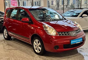 купить Ниссан Note 2008, автосалон автоцентр