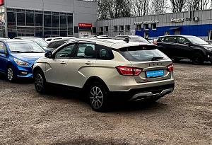 купить Лада Vesta 2021, автосалон автоцентр
