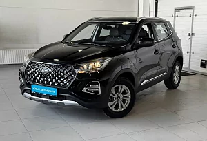 купить Чери Tiggo 4 Pro 2024, автосалон автоцентр