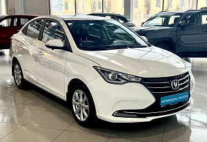 купить Чанган Alsvin 2023, автосалон автоцентр