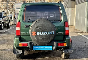 купить Сузуки Jimny 2012, автосалон автоцентр
