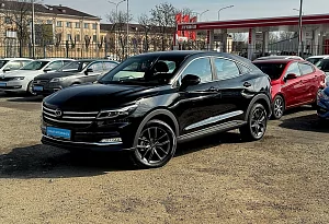 купить Донгфенг DFSK ix5 2024, автосалон автоцентр