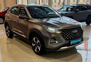 купить Чери Tiggo 4 Pro 2022, автосалон автоцентр