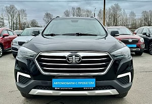 купить ФАВ Besturn X80 2018, автосалон автоцентр