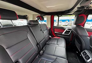 купить Байк BJ40 2023, автосалон автоцентр