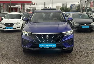 купить Бестюн T77 2023, автосалон автоцентр