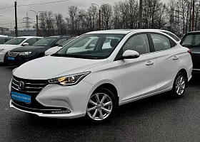 купить новый Changan Alsvin
