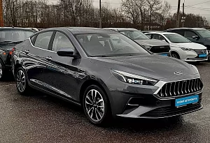 купить Джак J7 2023, автосалон автоцентр