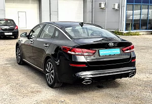 купить Кия Optima 2018, автосалон автоцентр