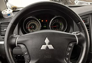 купить Мицубиси Pajero 2007, автосалон автоцентр