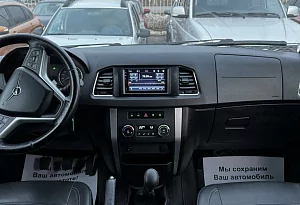 купить УАЗ Patriot 2017, автосалон автоцентр