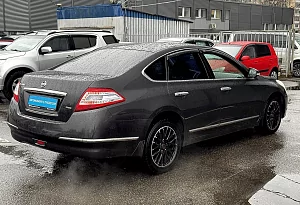 купить Ниссан Teana 2011, автосалон автоцентр