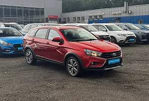 купить Лада Vesta 2022, автосалон автоцентр