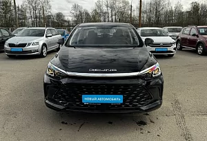 купить Байк U5 Plus 2024, автосалон автоцентр