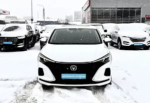 купить Чанган Eado Plus 2023, автосалон автоцентр