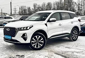 купить Чери Tiggo 7 Pro Max 2023, автосалон автоцентр
