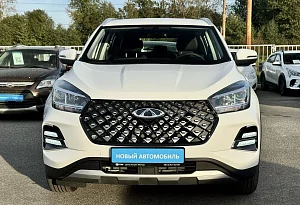 купить Чери Tiggo 4 Pro 2024, автосалон автоцентр