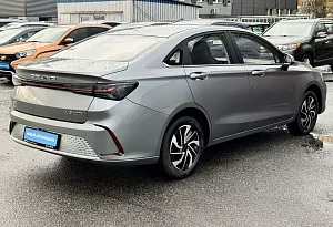 купить Байк U5 Plus 2023, автосалон автоцентр