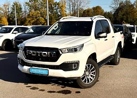 купить Foton Tunland G7