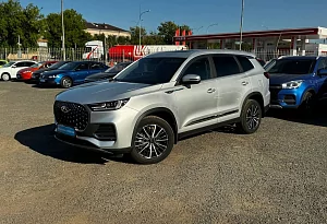 купить Чери Tiggo 8 Pro Max 2023, автосалон автоцентр