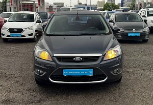 купить Форд Focus 2008, автосалон автоцентр