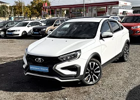 купить новый Lada (ВАЗ) Vesta