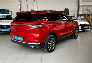 купить Чери Tiggo 7 Pro Max 2025, автосалон автоцентр