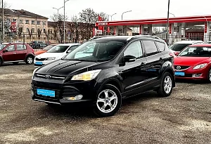 купить Форд Kuga 2013, автосалон автоцентр