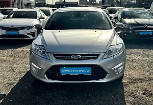 купить Форд Mondeo 2012, автосалон автоцентр
